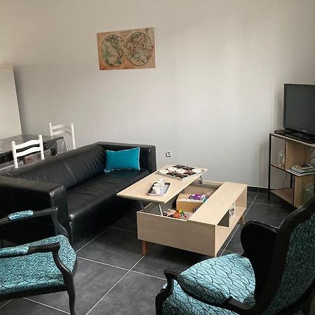 Maison Tout Confort Corbie Esterno foto