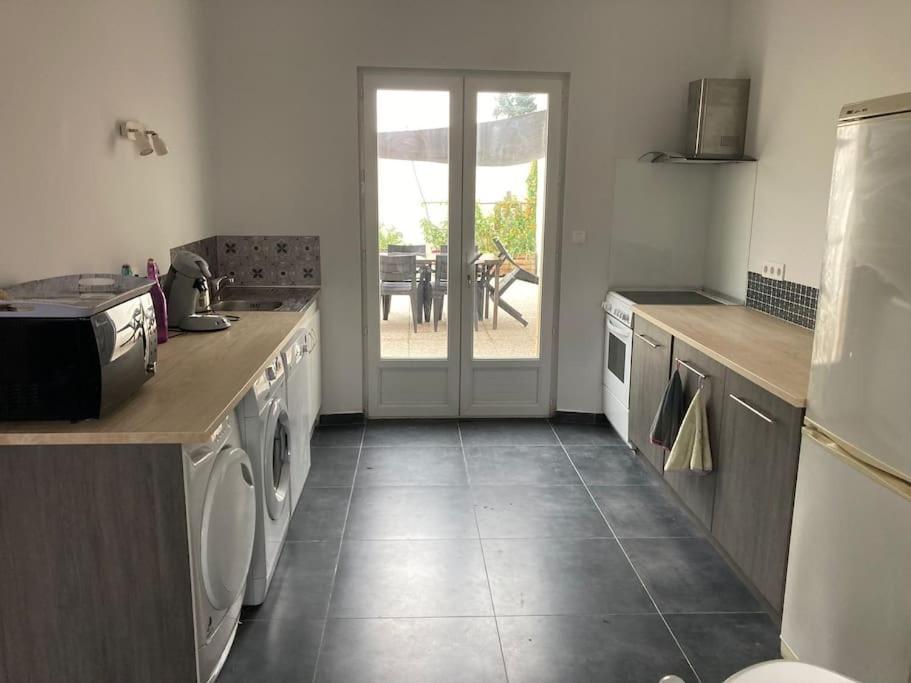 Maison Tout Confort Corbie Esterno foto