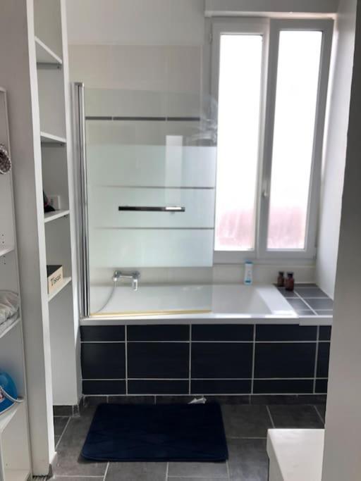 Maison Tout Confort Corbie Esterno foto