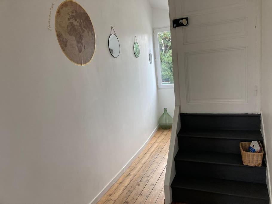 Maison Tout Confort Corbie Esterno foto