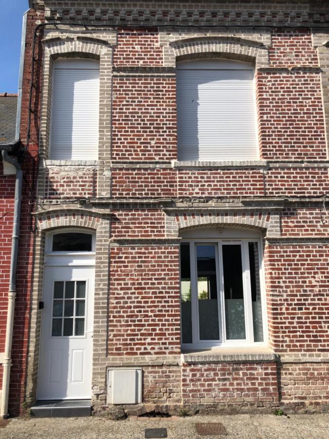 Maison Tout Confort Corbie Esterno foto