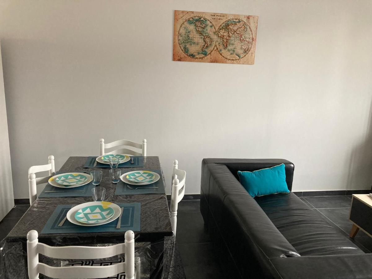 Maison Tout Confort Corbie Esterno foto