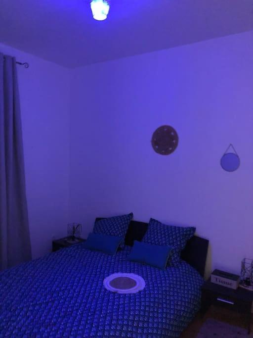 Maison Tout Confort Corbie Esterno foto