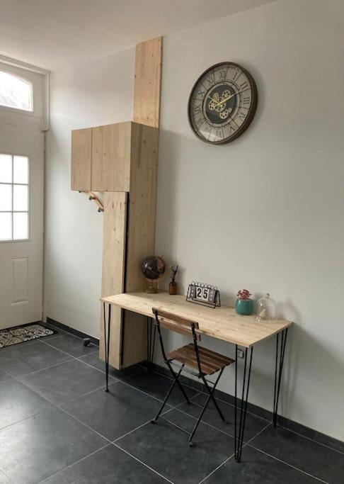 Maison Tout Confort Corbie Esterno foto